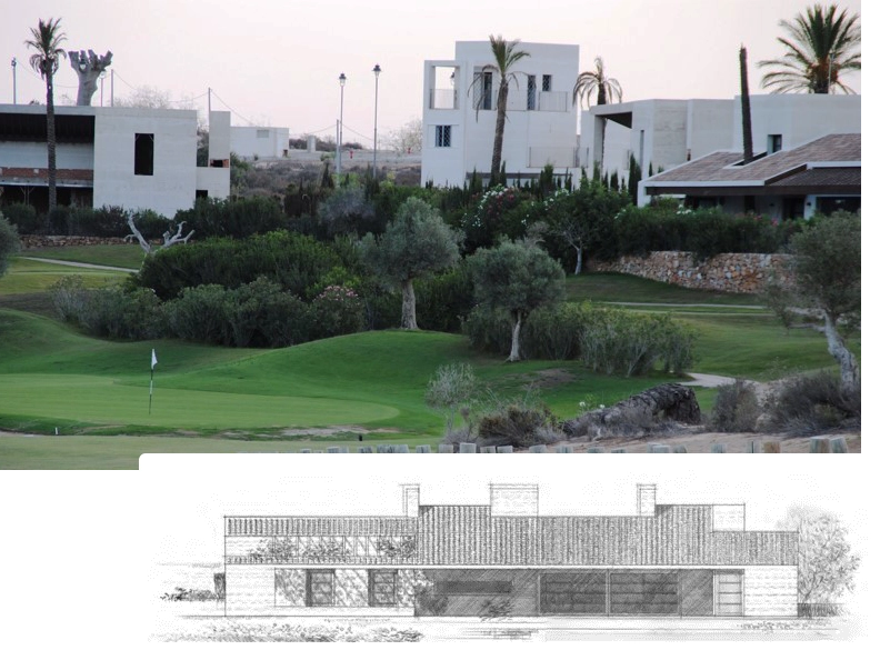 The Resort