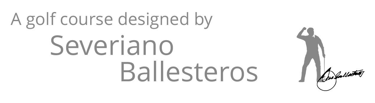 Severiano Ballesteros