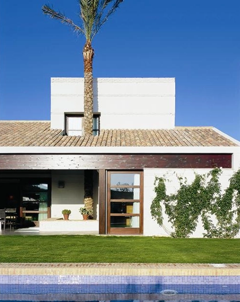 Villas