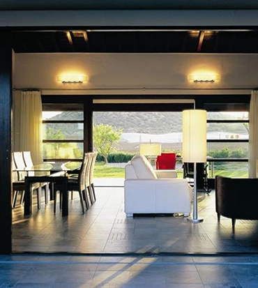 Villas